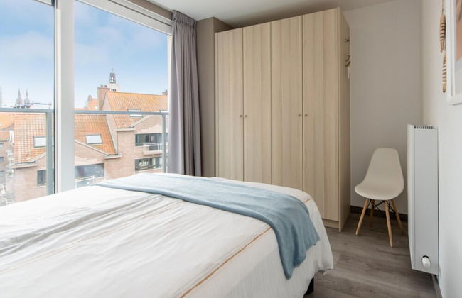 Modern Apartment in Ostend - Photo 4