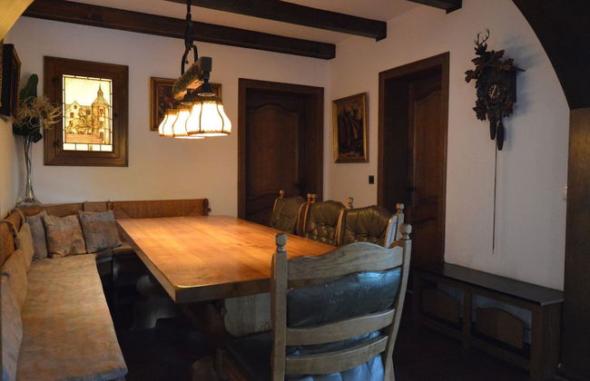 Romantic Mansion in Strotzbusch by the Forest - Photo 17