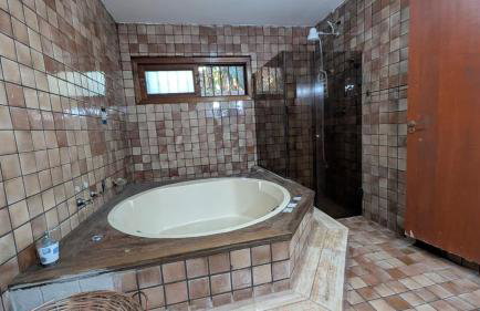 Mansão Rústica - Foto 5