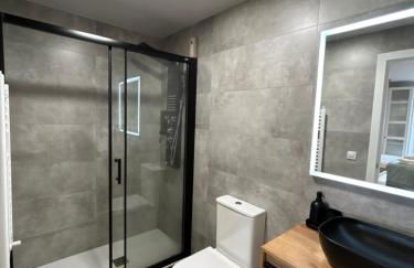 Apartamentos Muralla de Lugo - Casco Histórico - Foto 13