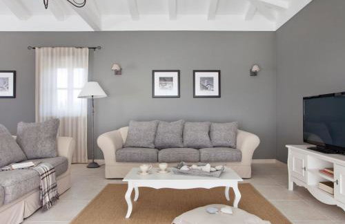 Holiday Home Villa Star mit Whirlpool by Interhome - Foto 14