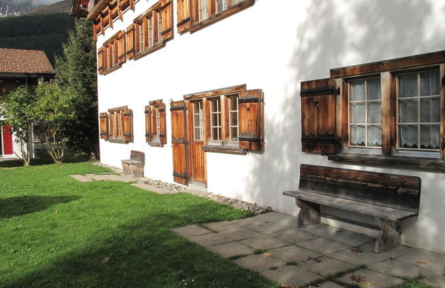 Casa Posta Berther-Roth - Foto 3