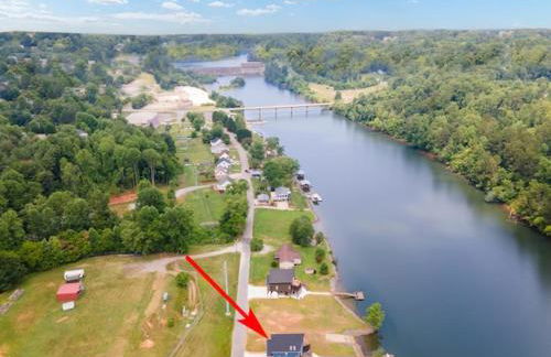 River Lofts - Onyx & Catawba Cottages - Photo 26