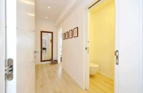 Prestige Sunset Carcavelos Beach - Checkinhome - Foto 17