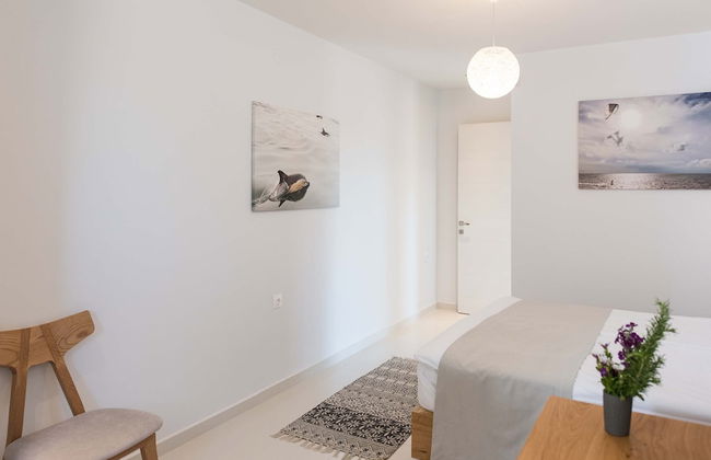 Falasarna Seafront House - Foto 6