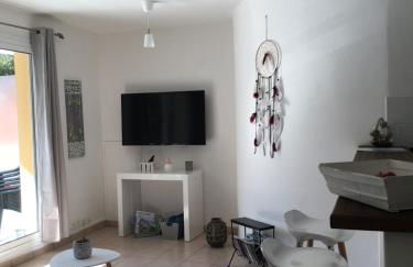 Charmant appartement - Centre d'Arcachon - Foto 1