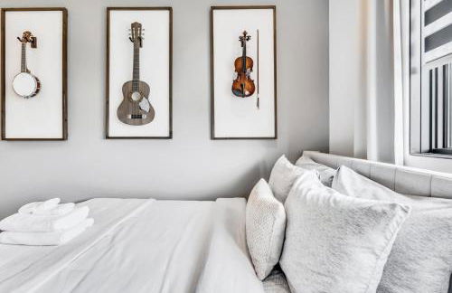 Studio C on Music Row, 4 Min Broadway - Foto 52