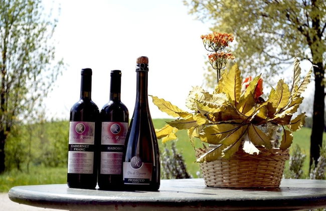 Agriturismo Ca' Roer - Foto 29