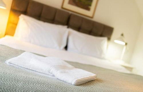 Westerpark Cottage, Pet & Family Friendly Countryside Retreat, Aberdeenshire - Photo 14