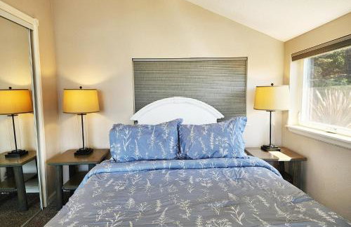 Ocean View in Otter Rock! Wood Stove! Surfing~Otter Rock Hideaway - Foto 14