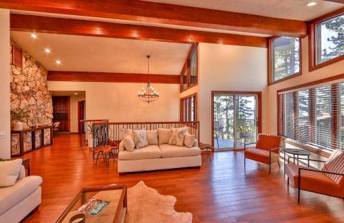 Sunset Cove Chic Tahoe Retreat - Foto 8