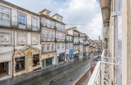 GuestReady - Modern Apartment in Bolhão - Photo 25