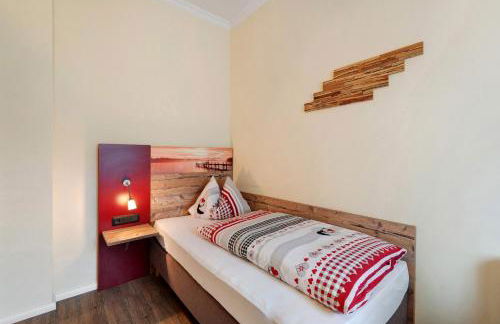 Komfort Apartment Römersberger - 1 - Foto 11