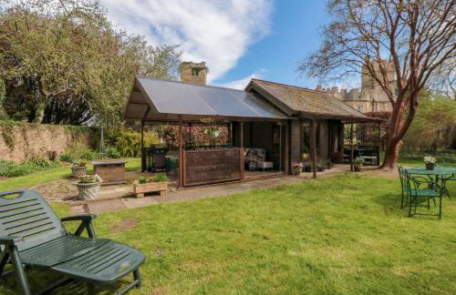 Snape Castle Garden Lodge - Foto 15