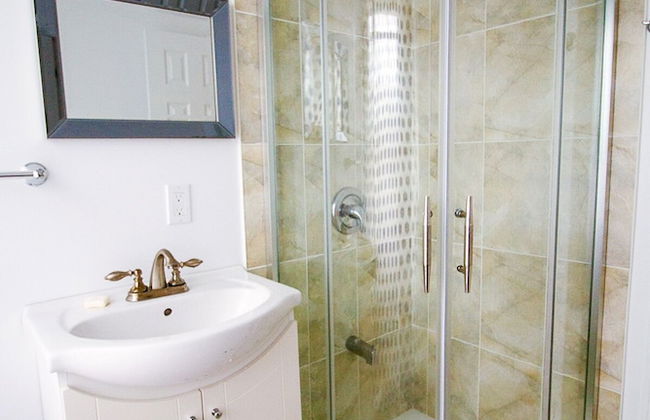 1 Bedroom Apartment near Kensington Market - Unit 4 - Foto 6