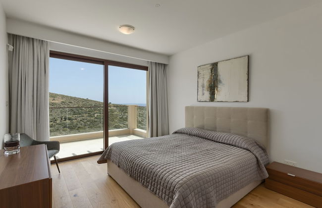 Aphrodite Hills Rentals – Elite Villas - Foto 16