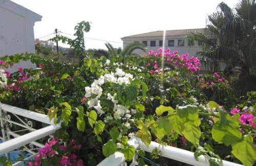 Sandalis Hotel - Foto 8