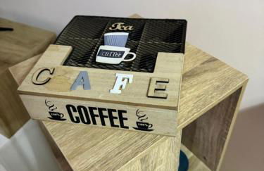 Appartamento Vacanza Moch - Viaggiatori alla scoperta della Costa dei Trabocchi - Foto 42