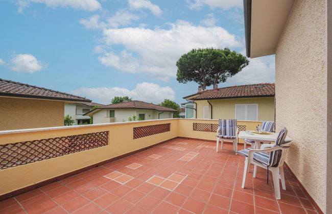 Maria Luisa - Foto 18