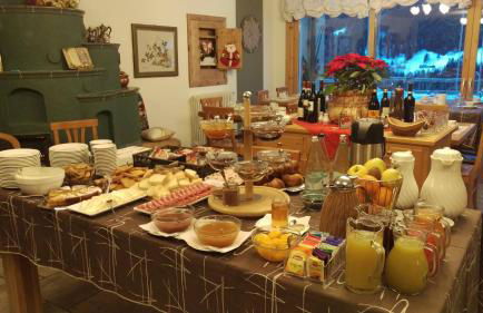 Agriturismo Raethia - Foto 7