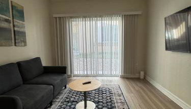 Stylish 1BHK Retreat in City - Foto 1