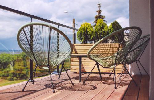 Apartamenty Kuźnica "Morska 8" - Foto 17