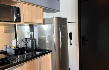 Estúdio VN Consolação - Foto 4