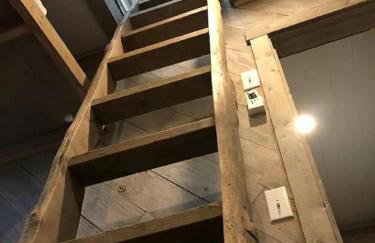 Luxury Tree House Rental in Lindale Ideal for Glamping in Texas - Foto 23