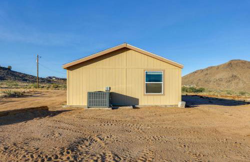 Mtn Views, 15 Mi to Dtwn Kingman Family Home! - Photo 20