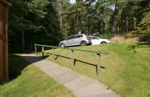 Wester Curr Cottage - Luxury 5-Star Cottage with Private Pool & Hot Tub - Foto 68