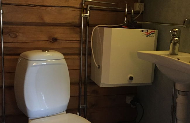 Sandvikengården Stugby - Foto 37