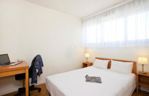 Séjours & Affaires Rennes Longs Champs - Foto 17