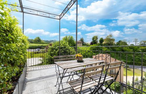 Casa del Maestro-Appartamenti d'Arte - Foto 62