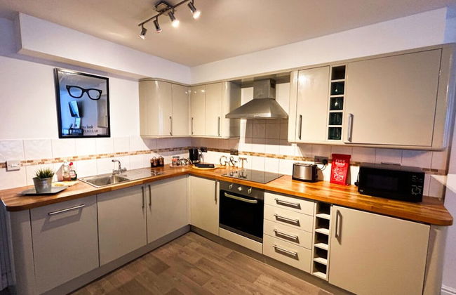 Bristol City Stays - Foto 29