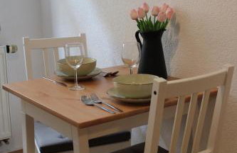 Stilvolle Altbauwohnung - Parkplatz, WLAN, Netflix, Zentrum Bad Schandau - Foto 2