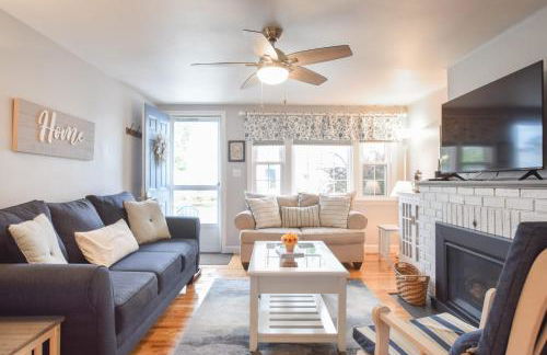 1 2 Mile to Nantucket Sound Beaches - Foto 8