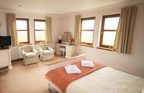 Ardmore luxury self catering cottage - Photo 4