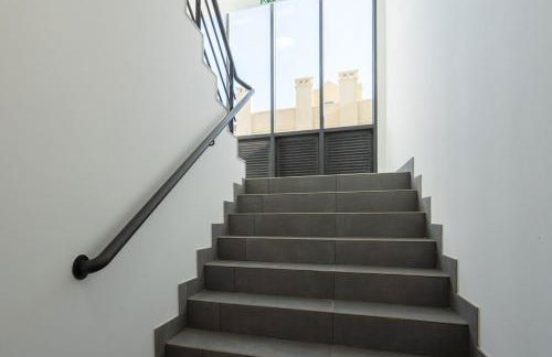 Habitatio - Bom Sucesso by LuxiStay - Foto 68