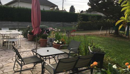 JARDIN DE CAMPAGNE - Foto 2