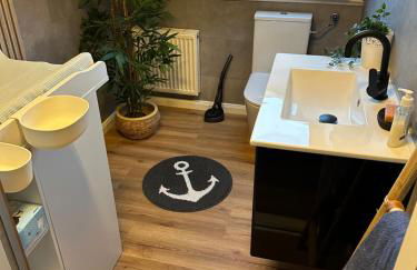 Ferienhaus Wiesenstrasse - Foto 30