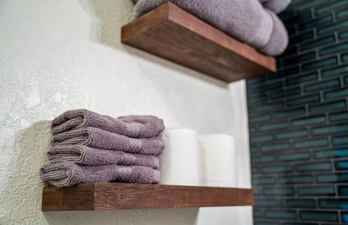 Walk to Cherry Street,pets, hot tub by HVNLYhomes - Foto 40