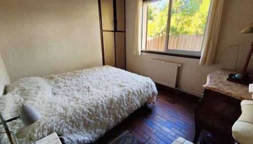 Villa calme avec terrasse proche Océan, WIFI - FR-1-736-46 - Foto 5