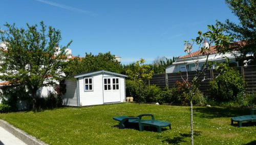 Charmante Maison idéalement située - Photo 3, Garden view
