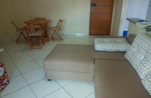 Apartamento Praia Grande - Aviação - Foto 4