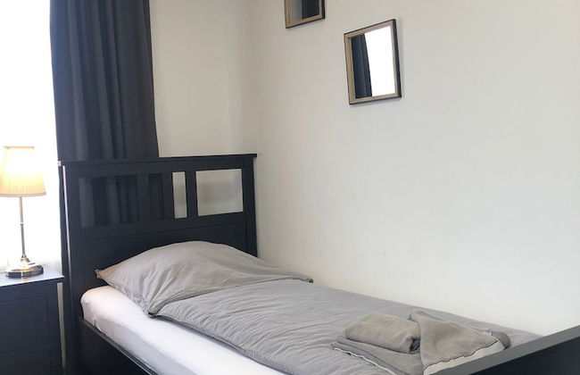 City Apartment Bremerhaven - Foto 19