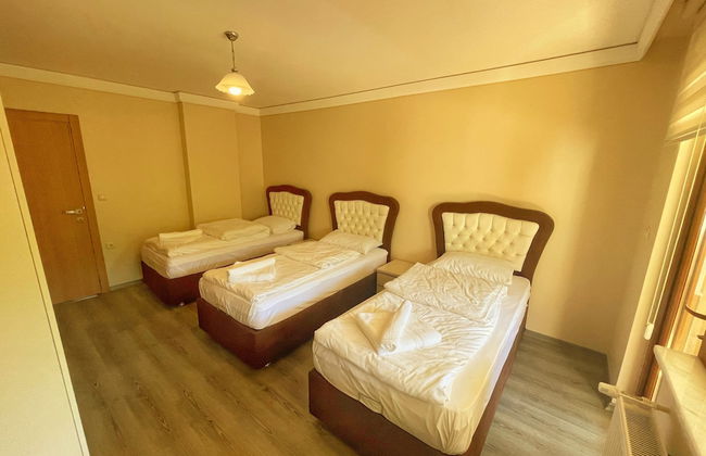 LUSTRA GARDEN SUITE - Foto 4