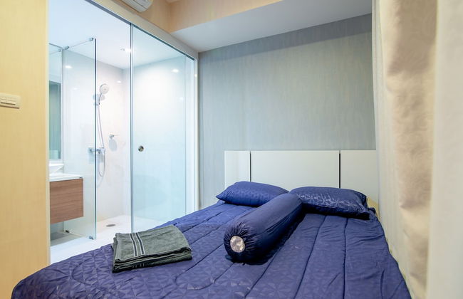 My Resort Beach Apartment - Foto 12