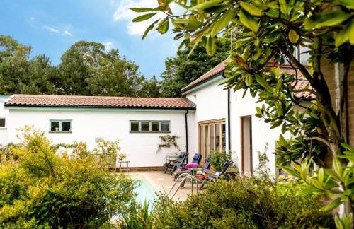 Hockham Grange - Foto 16