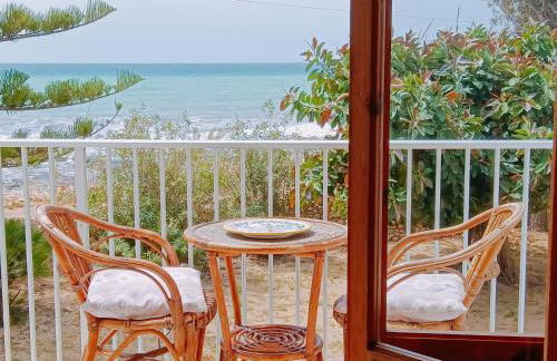 Casa Panarea - Villetta indipendente sul mare - Foto 1