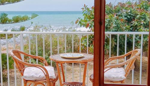 Casa Panarea - Villetta indipendente sul mare - Foto 1